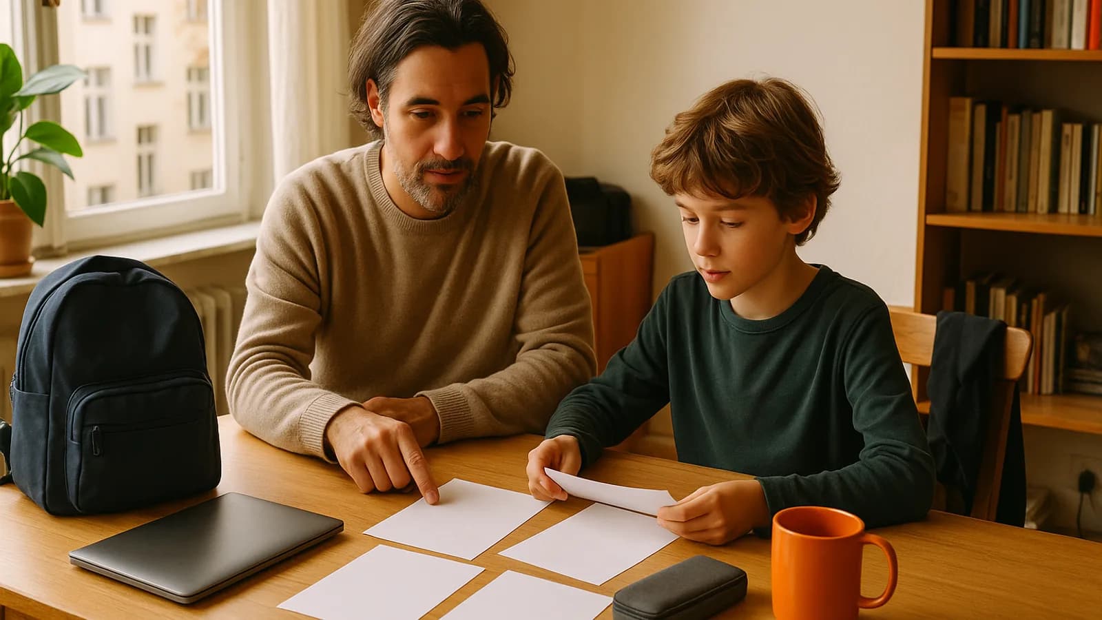 School Registration in Berlin: A Guide for Newcomer Families
