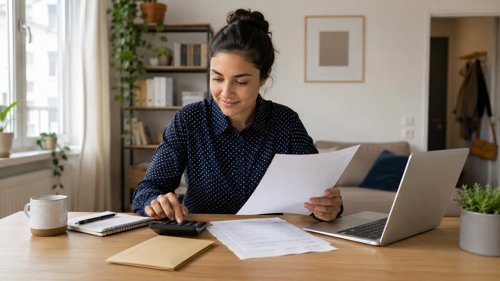 A Newcomer's Guide to the Tax Return in Germany
