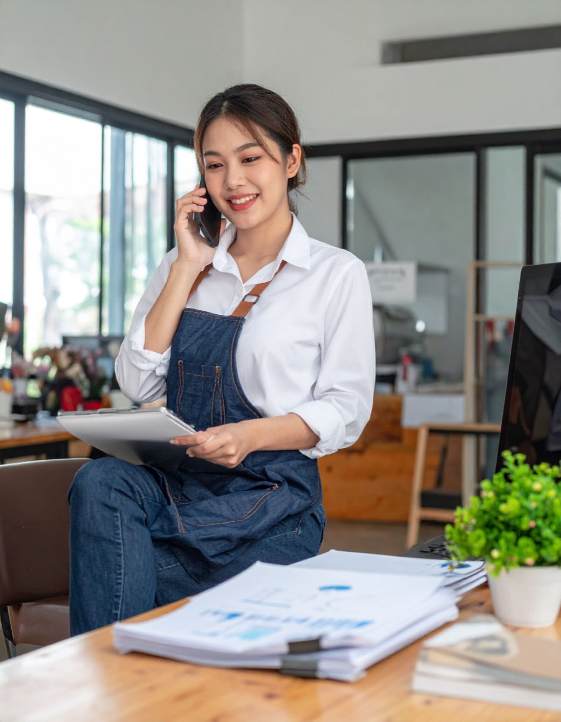 SettlyGo aide pour les papiers et les rendez-vous en Allemagne