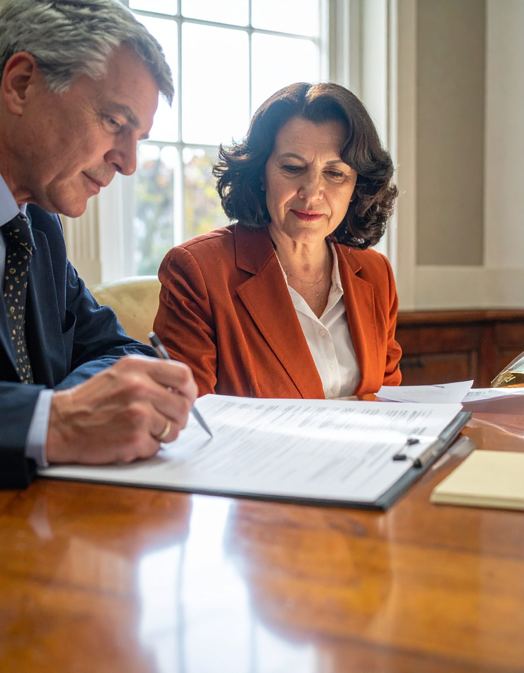 SettlyGo helping with paperwork and appointments in Germany