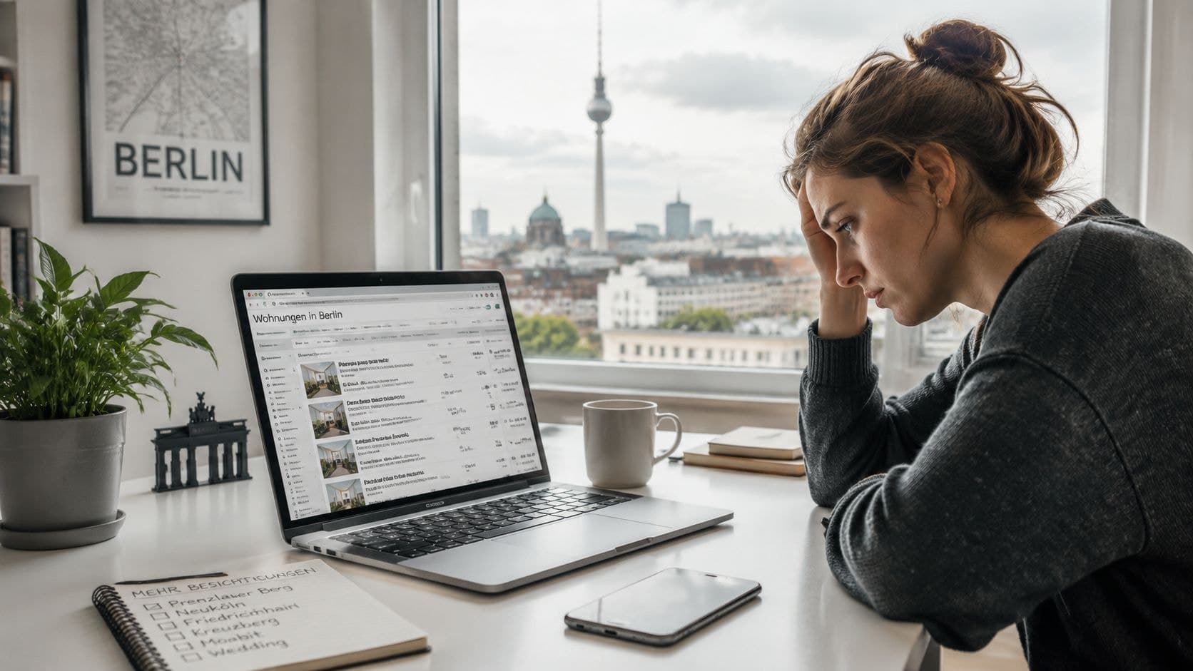 Furnished Apartments Berlin: Newcomer's Guide 2026