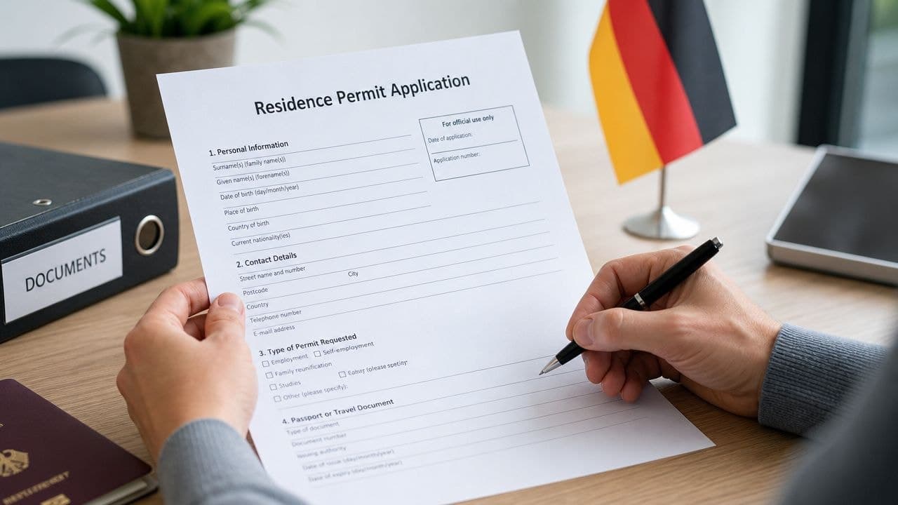 How to Relocate to Germany: A Berlin Newcomer's Roadmap
