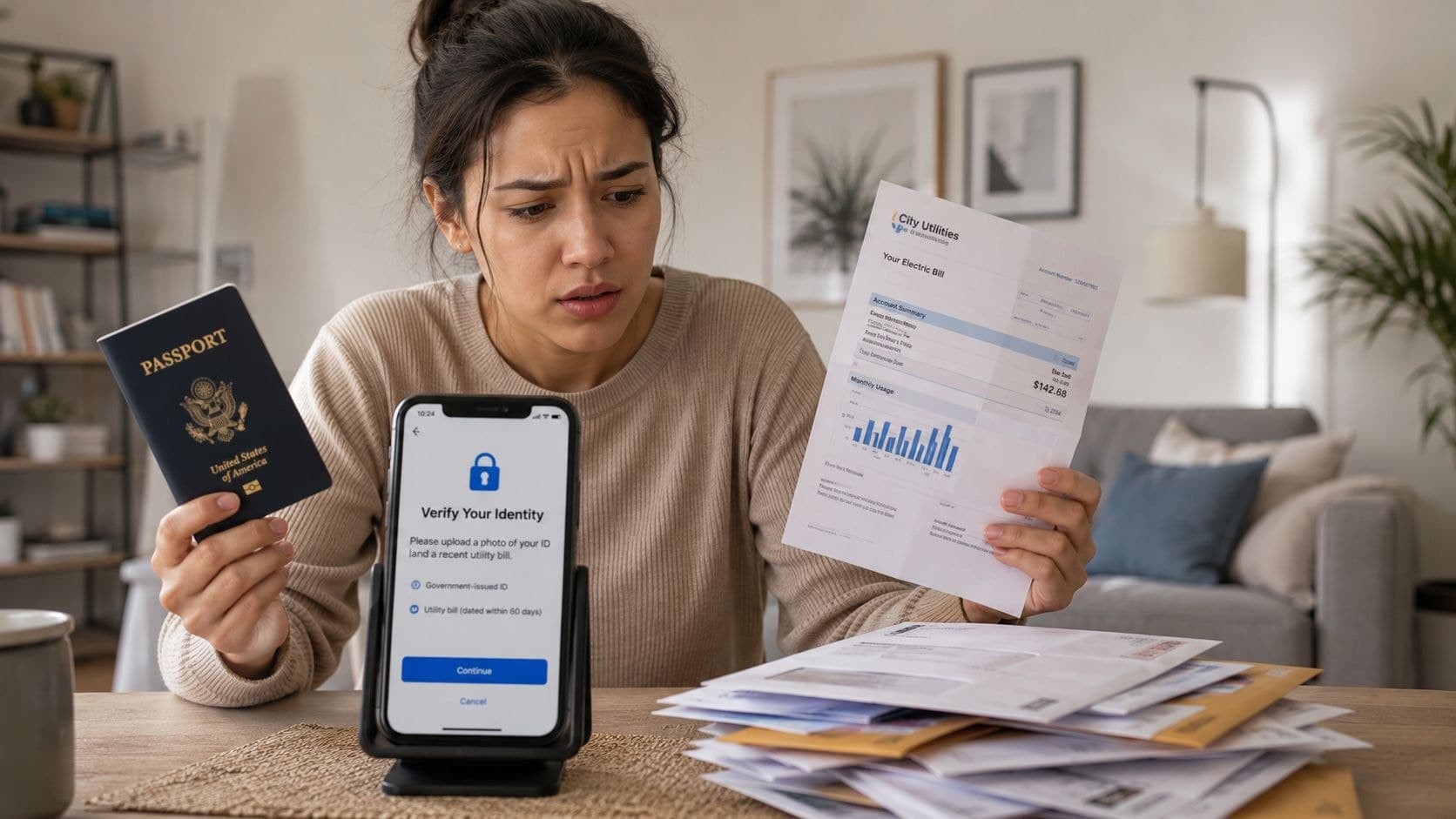 Identity Verification in Berlin: A Newcomer’s Practical Guide