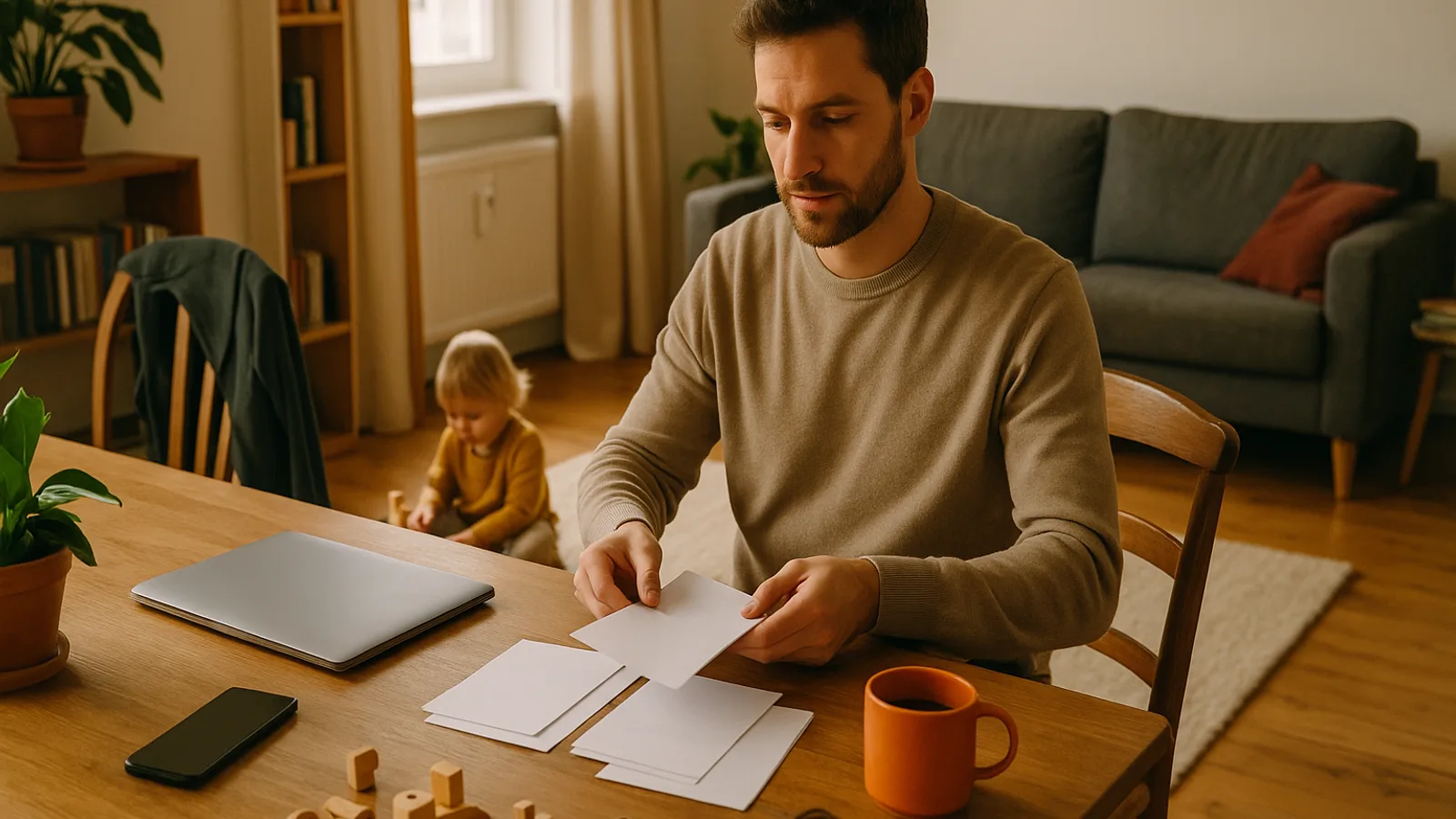 Kita-Gutschein Berlin: A Step-by-Step Guide for Newcomer Families
