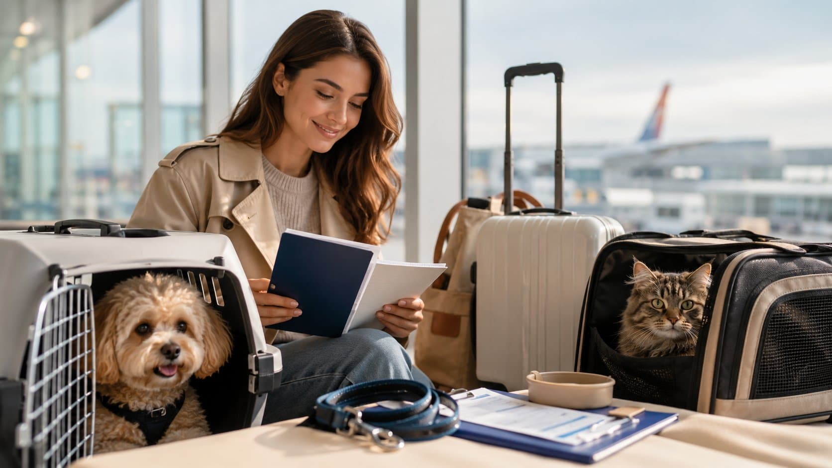 Pet Travel to Germany: A Complete Checklist for 2026