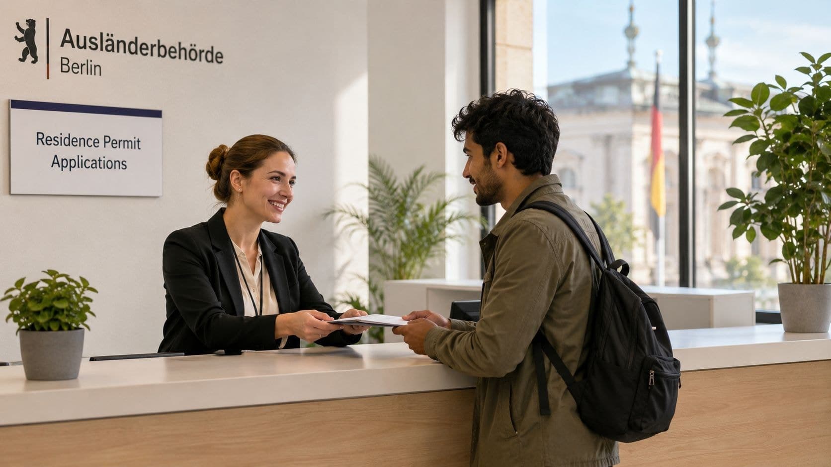 Relocating to Berlin: Your Practical Newcomer's Playbook
