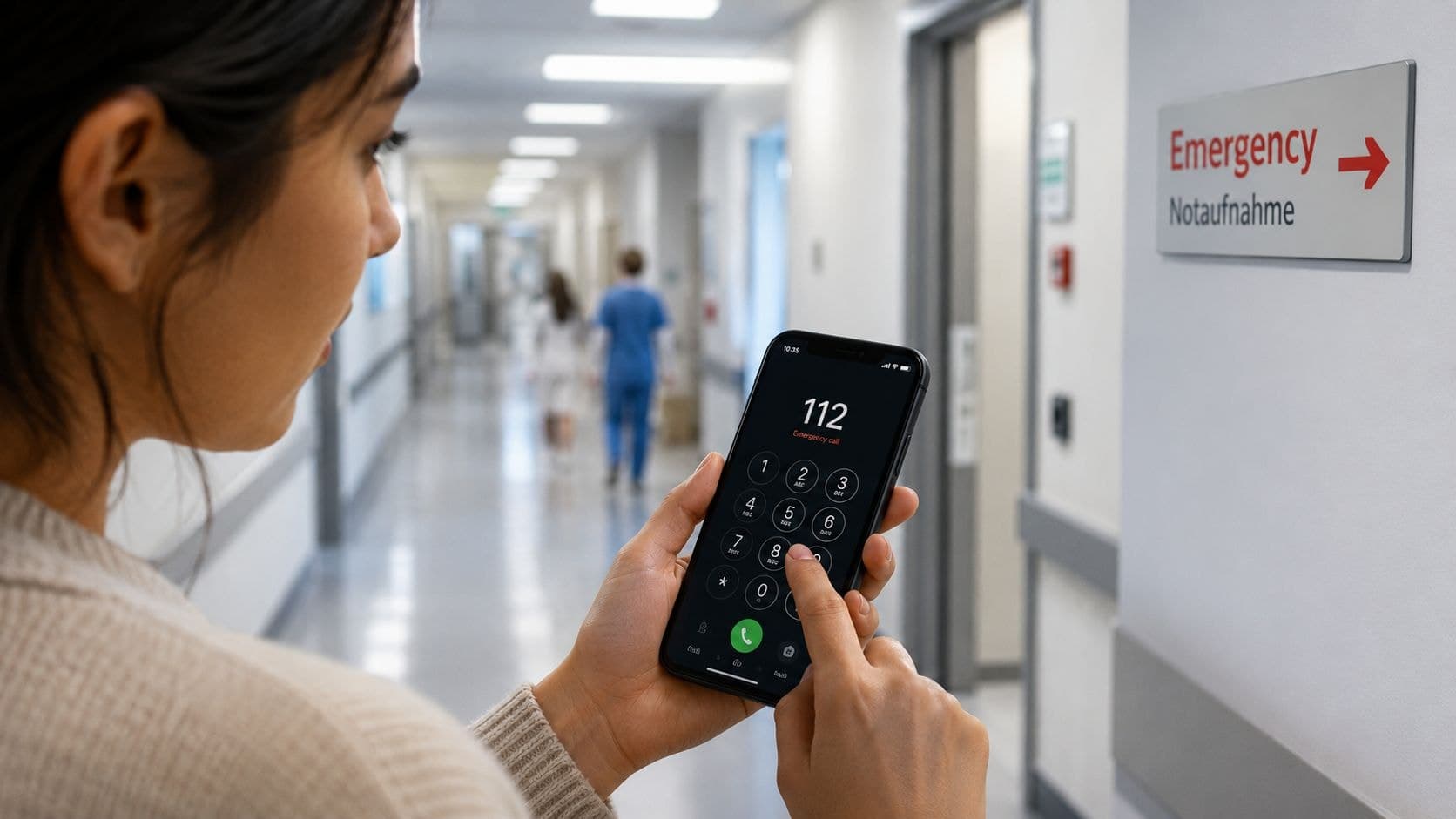 Healthcare Language Support in Berlin: Interpreter, Translator or Practical Helper?