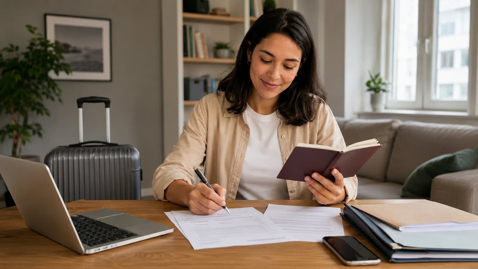 Applying for a Long Stay Visa Germany: Your 2026 Guide