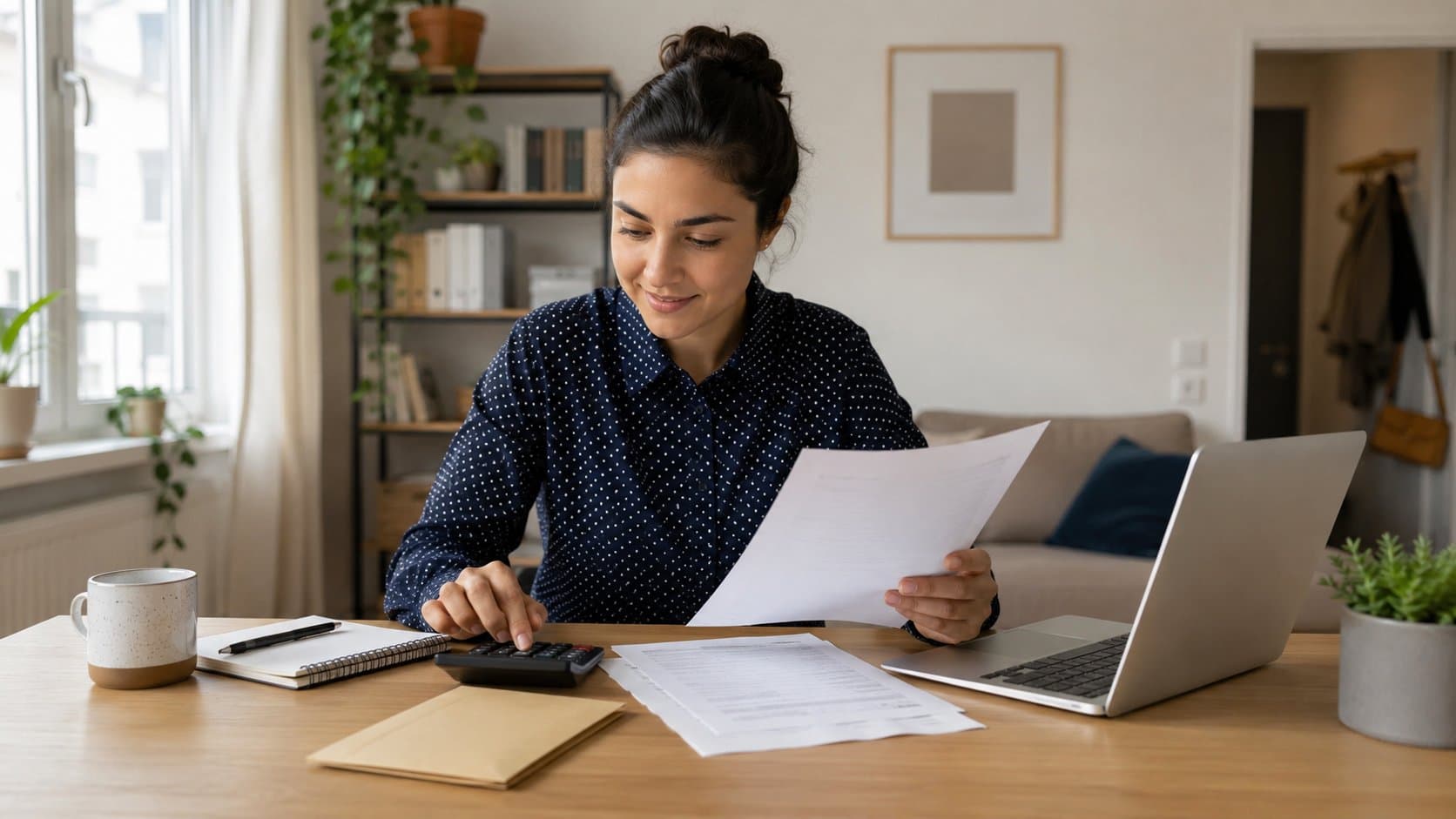 A Newcomer's Guide to the Tax Return in Germany