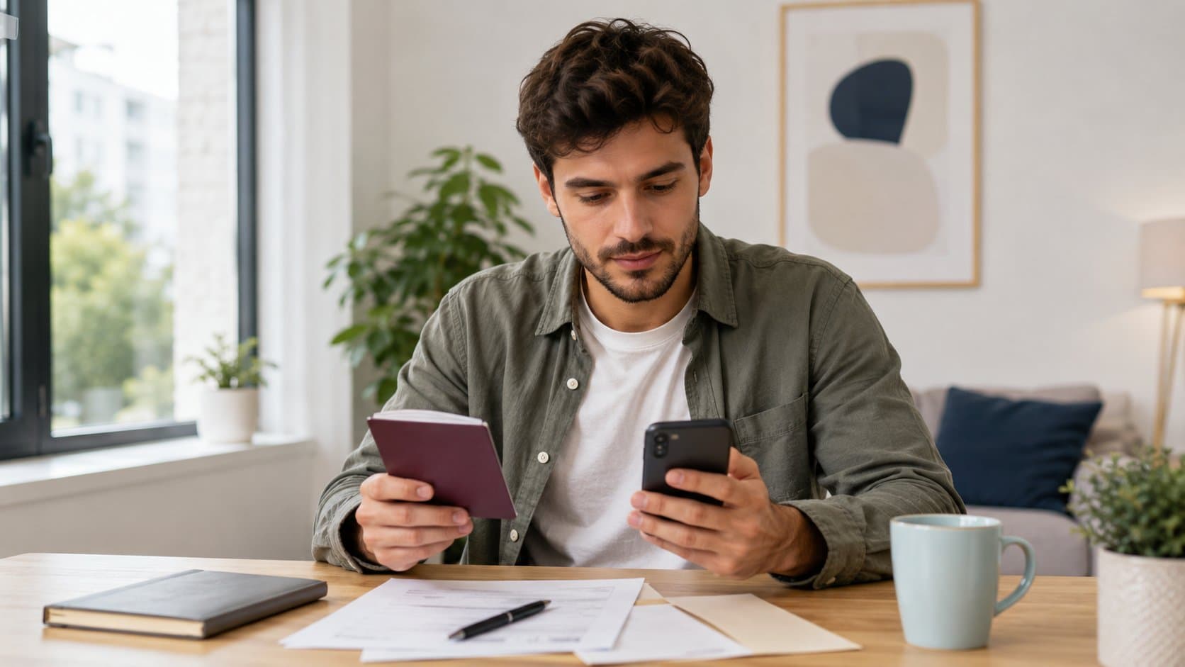 Identity Verification in Berlin: A Newcomer’s Practical Guide